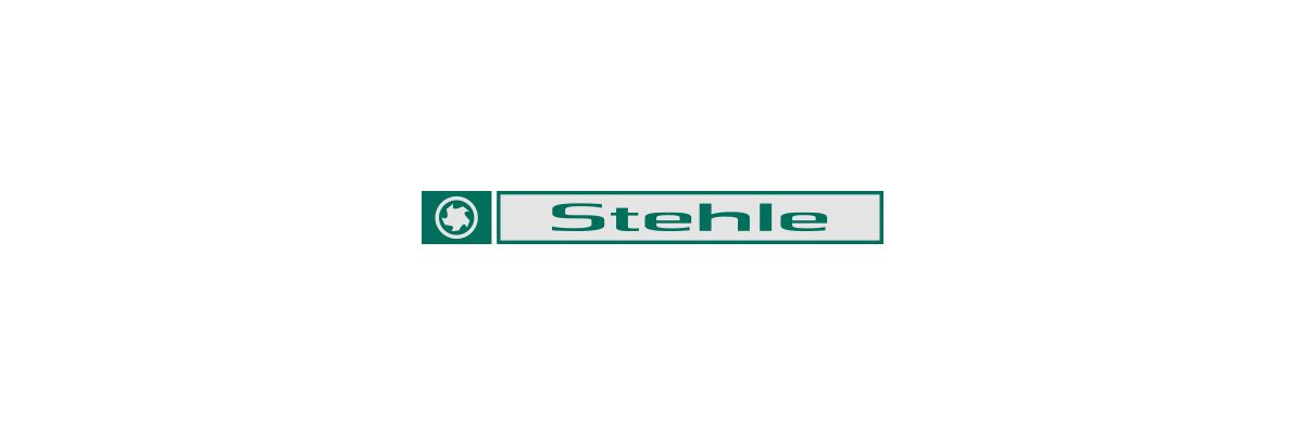 Stehle