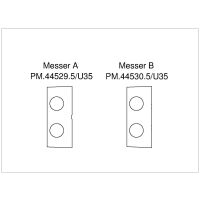 PM-Schloßkastenfräser D15 D15 x NL16/AL110 x S16h6/GL175, Z2-MEC